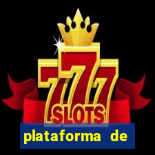 plataforma de casino chinesa